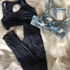 Jed North 3 piece set